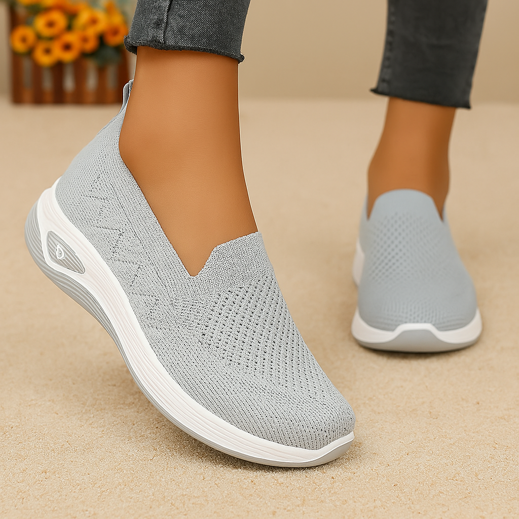 SkySteps™ | Orthopaedic walking shoes with arch support