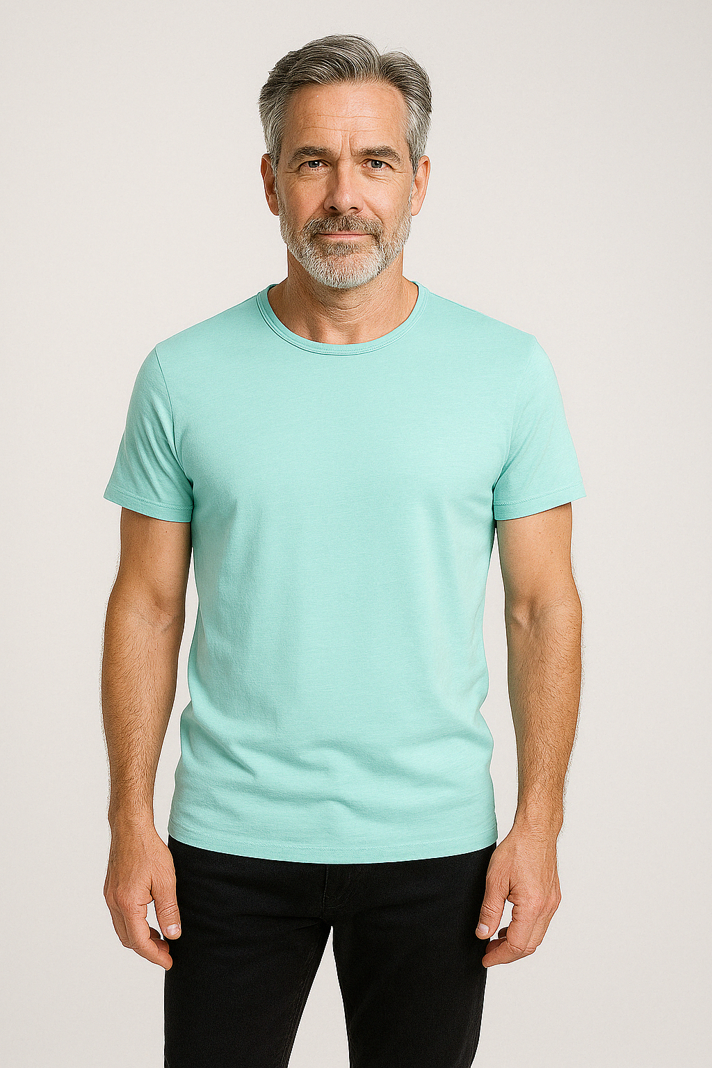 Jonatan | Classic T- Shirt