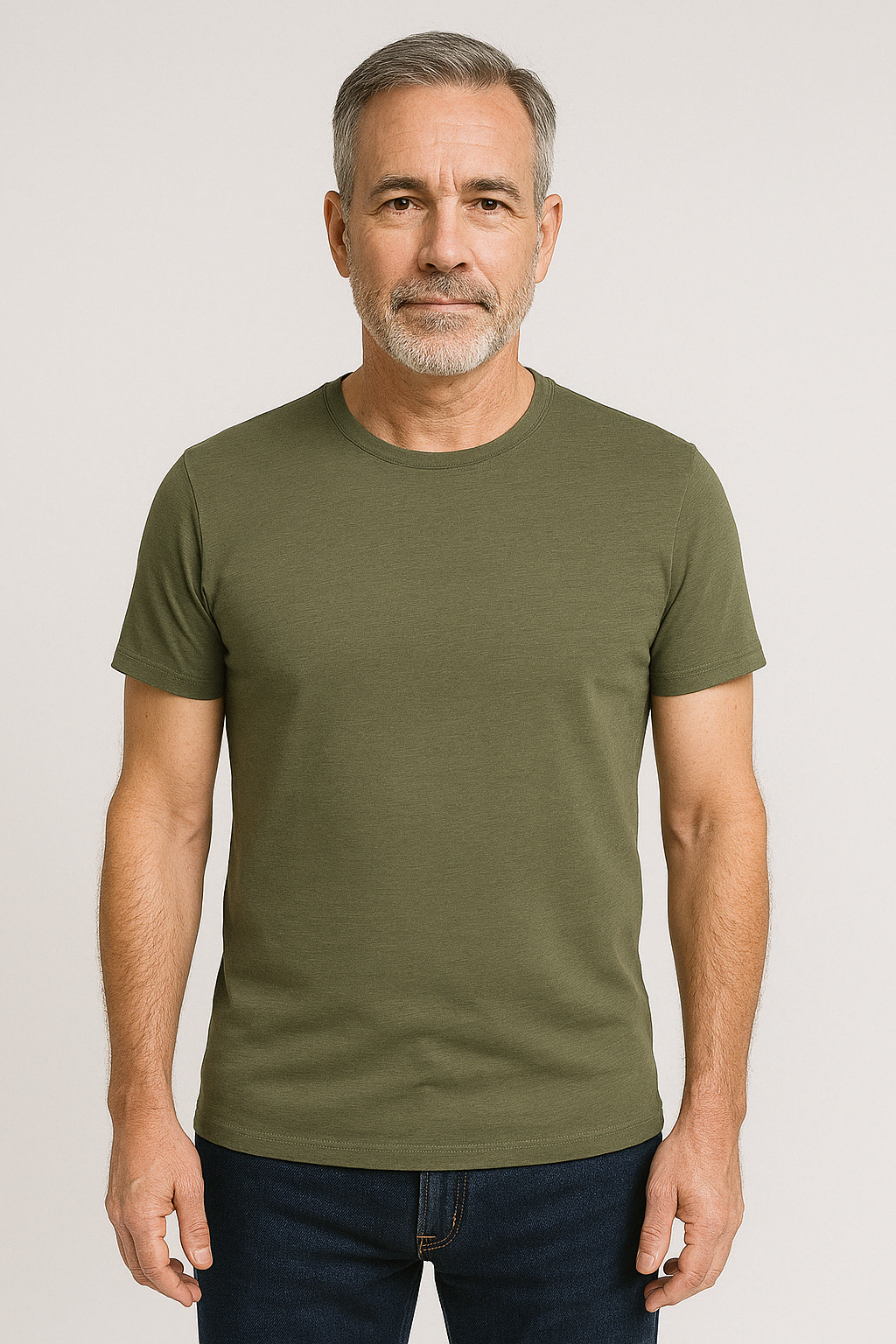 Jonatan | Classic T- Shirt
