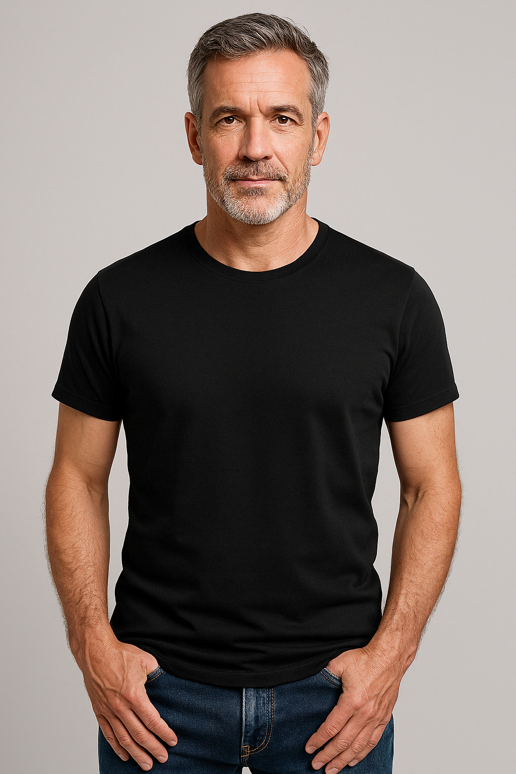 Jonatan | Classic T- Shirt