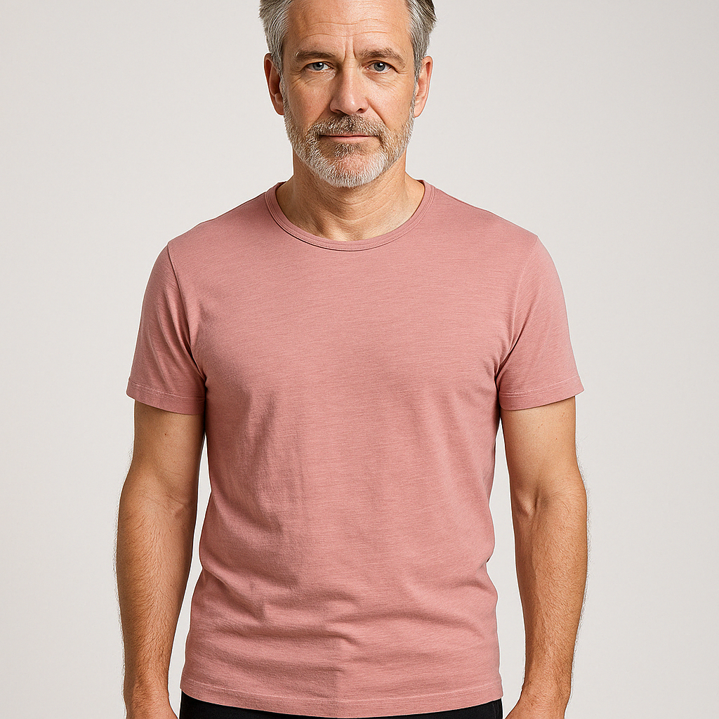 Jonatan | Classic T- Shirt