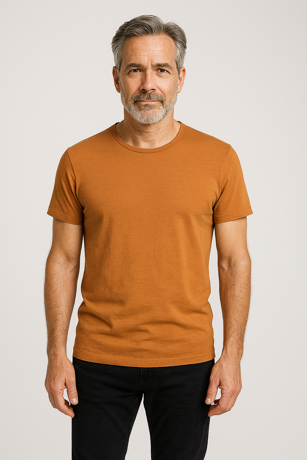 Jonatan | Classic T- Shirt