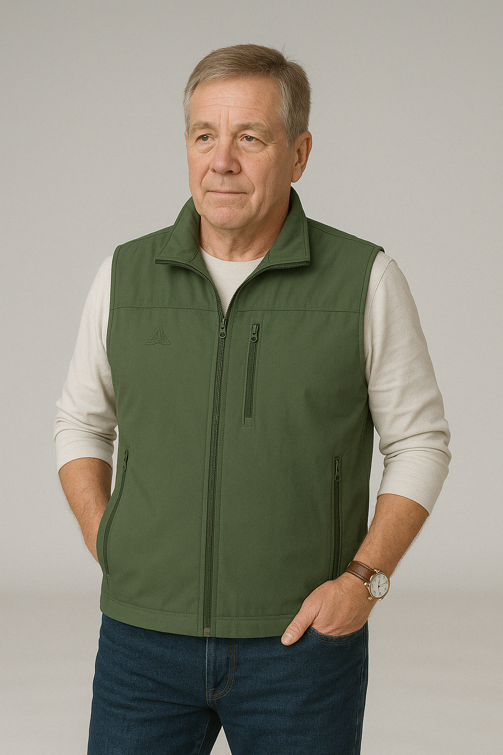 Maynard™ Lightweight Utility Gilet