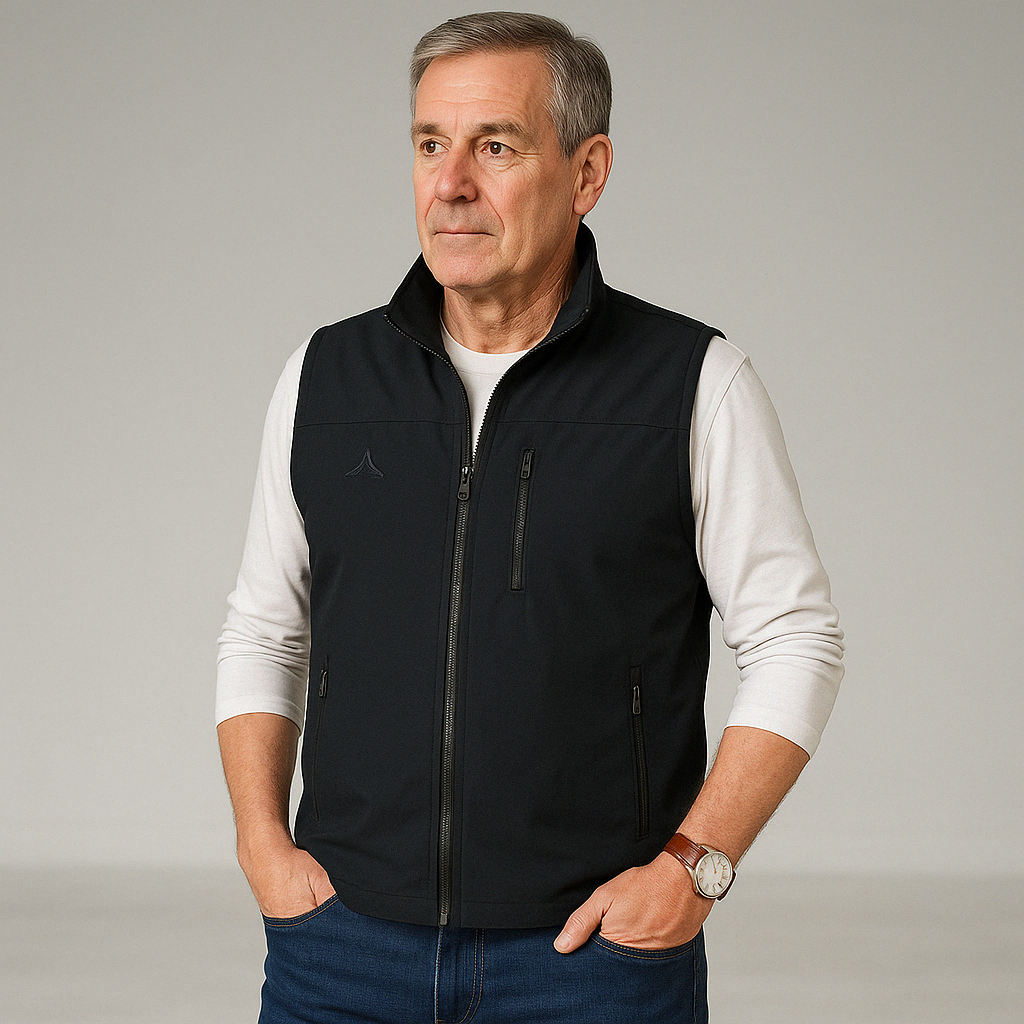 Maynard™ Lightweight Utility Gilet