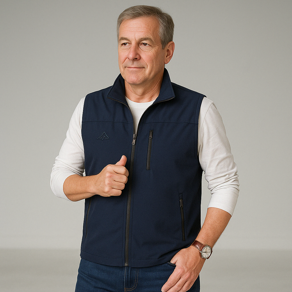 Maynard™ Lightweight Utility Gilet
