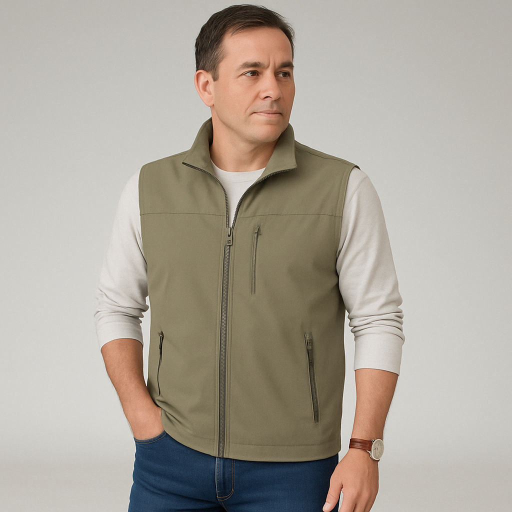 Maynard™ Lightweight Utility Gilet