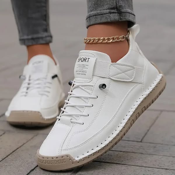 Ella™ | Supportive Comfort Sneakers