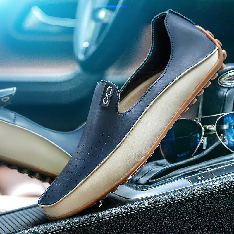 FELIX GRANT ROMA DRIVING LOAFERS