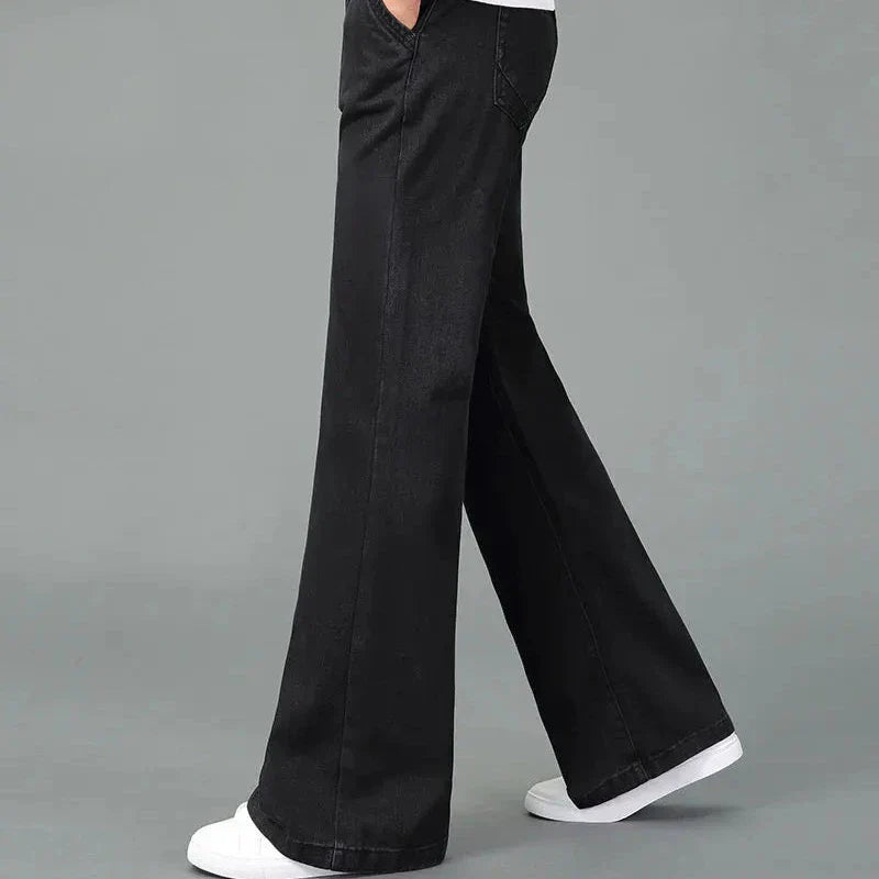 Dorian™ – Men’s Flare Boot Cut Jeans