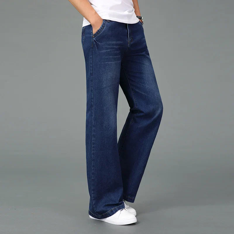 Dorian™ – Men’s Flare Boot Cut Jeans