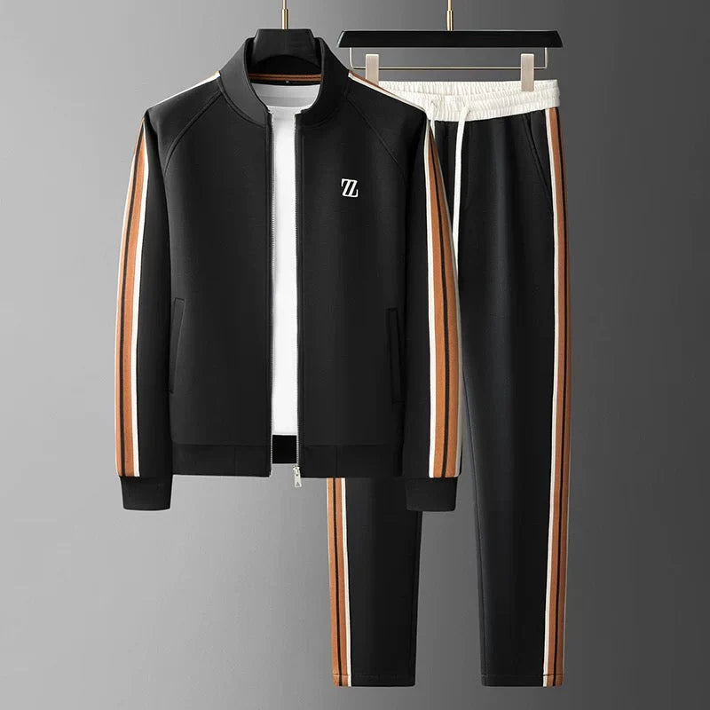 Peter | Premium Tracksuit Set