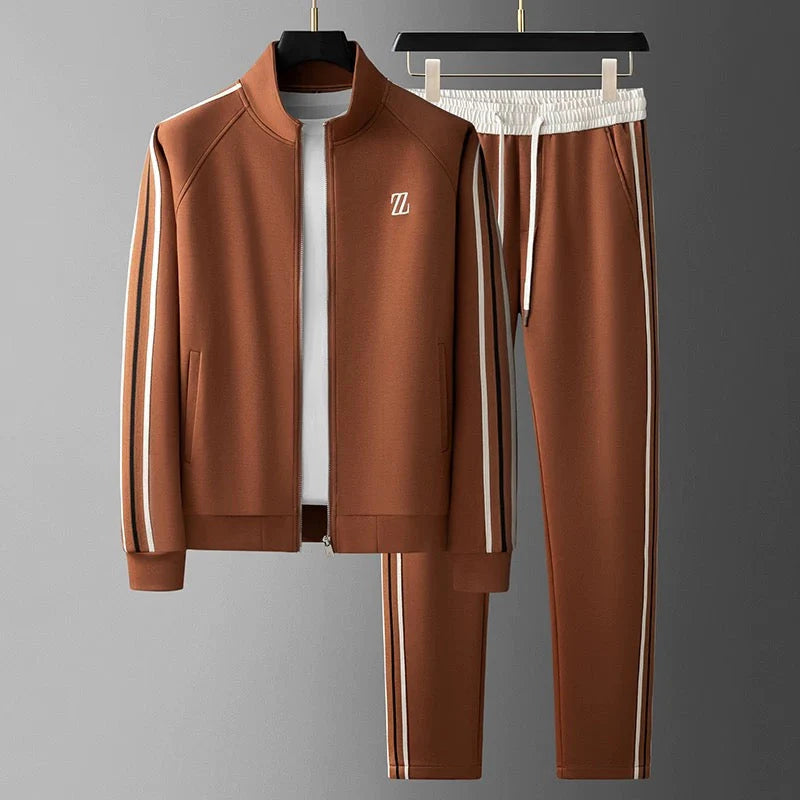 Peter | Premium Tracksuit Set