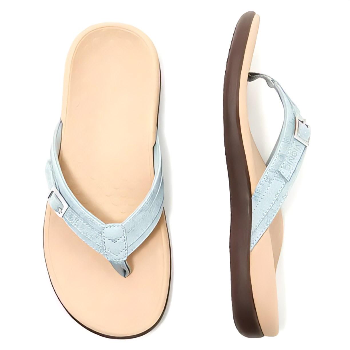 Jenny™ | Ultra-Light Sculpted Sandals