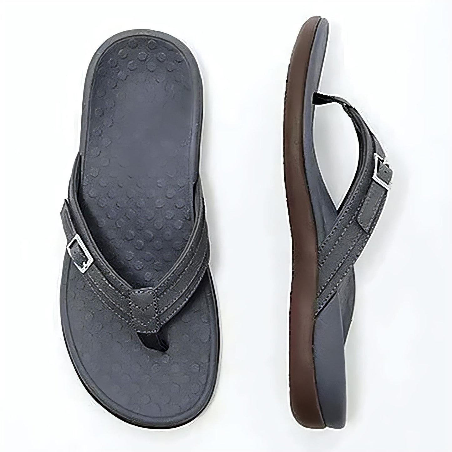 Jenny™ | Ultra-Light Sculpted Sandals