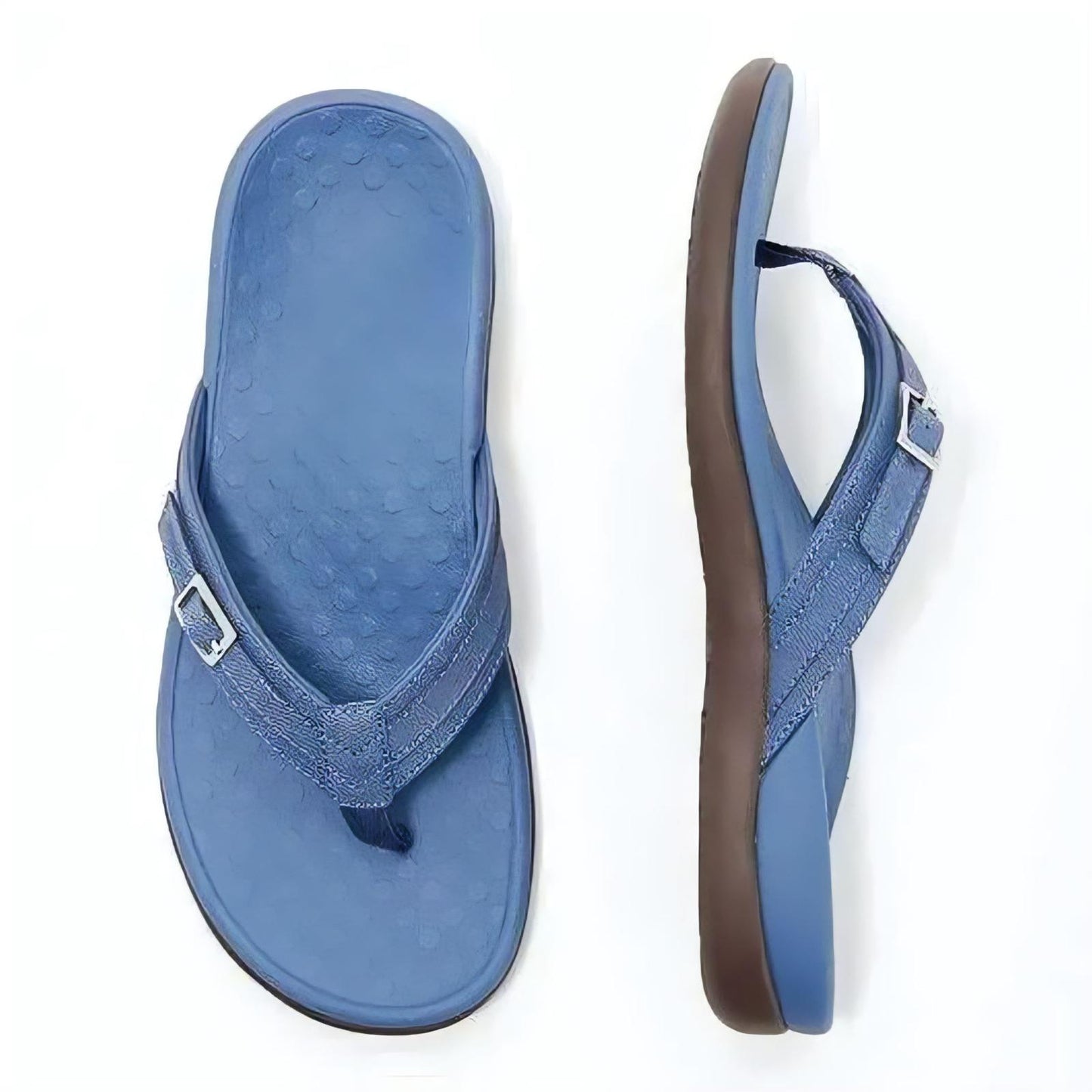 Jenny™ | Ultra-Light Sculpted Sandals