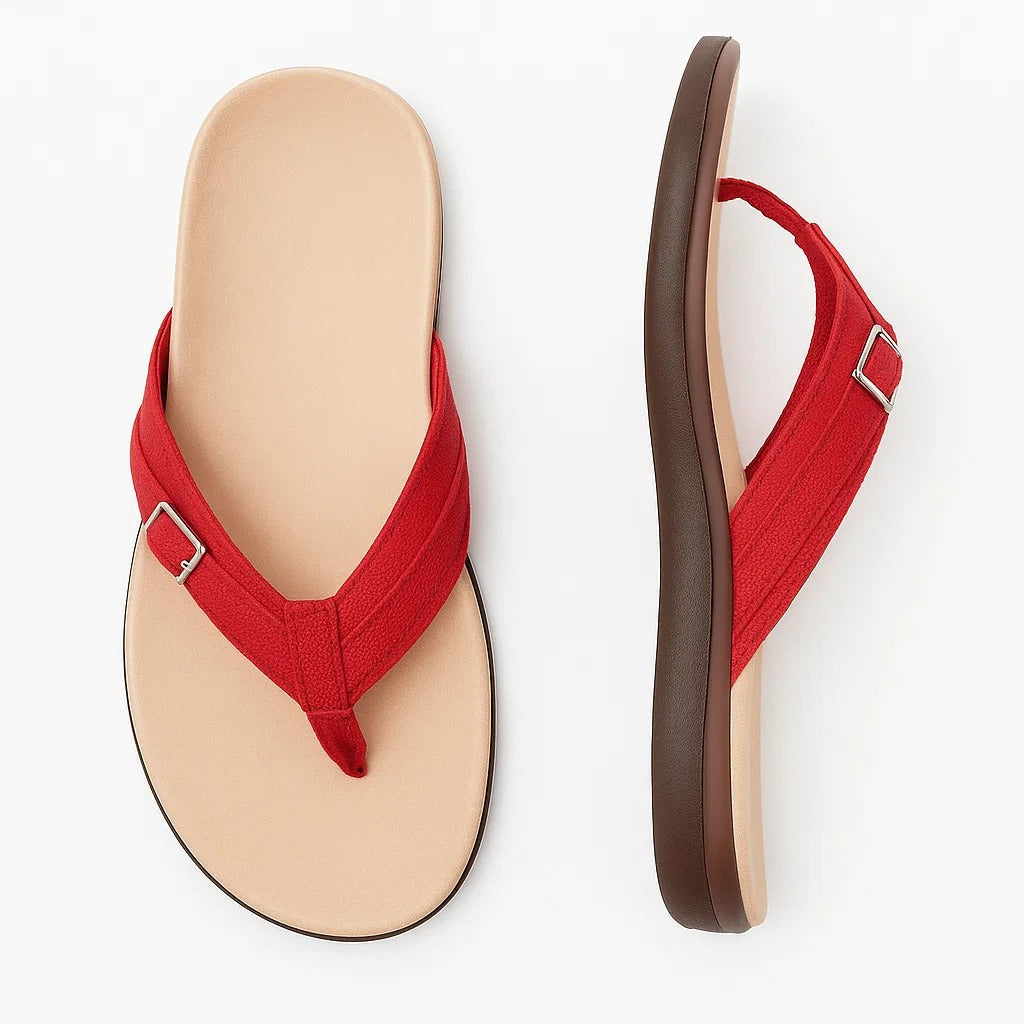 Jenny™ | Ultra-Light Sculpted Sandals