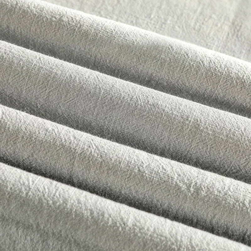 Damien™ Linen Polo Shirt