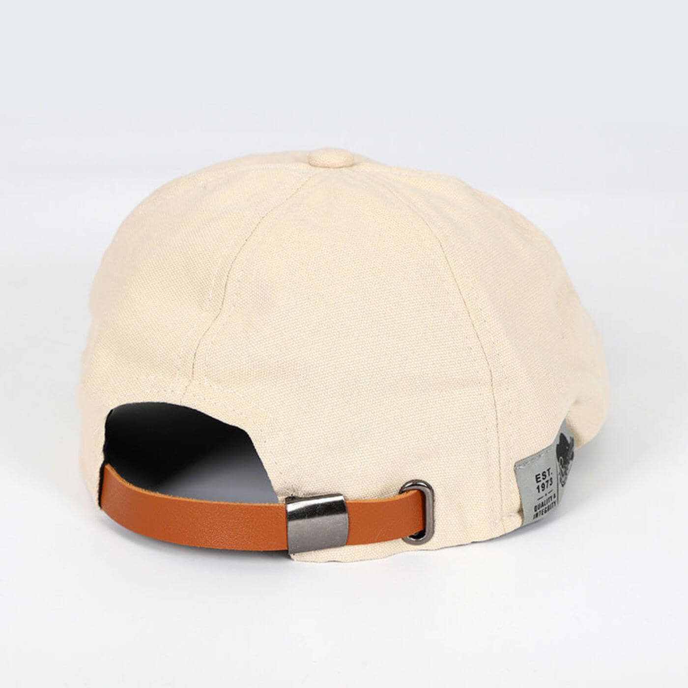 Elias™ | Classic Structured Cap