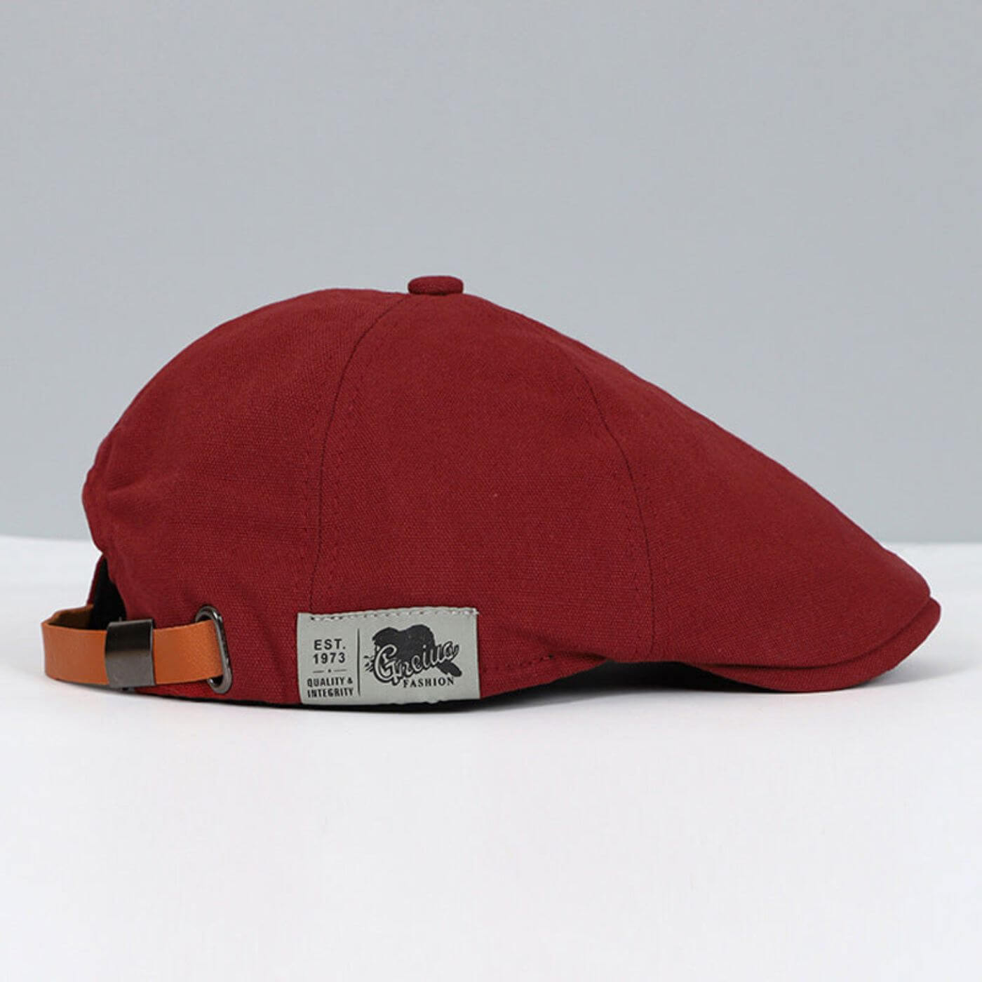Elias™ | Classic Structured Cap