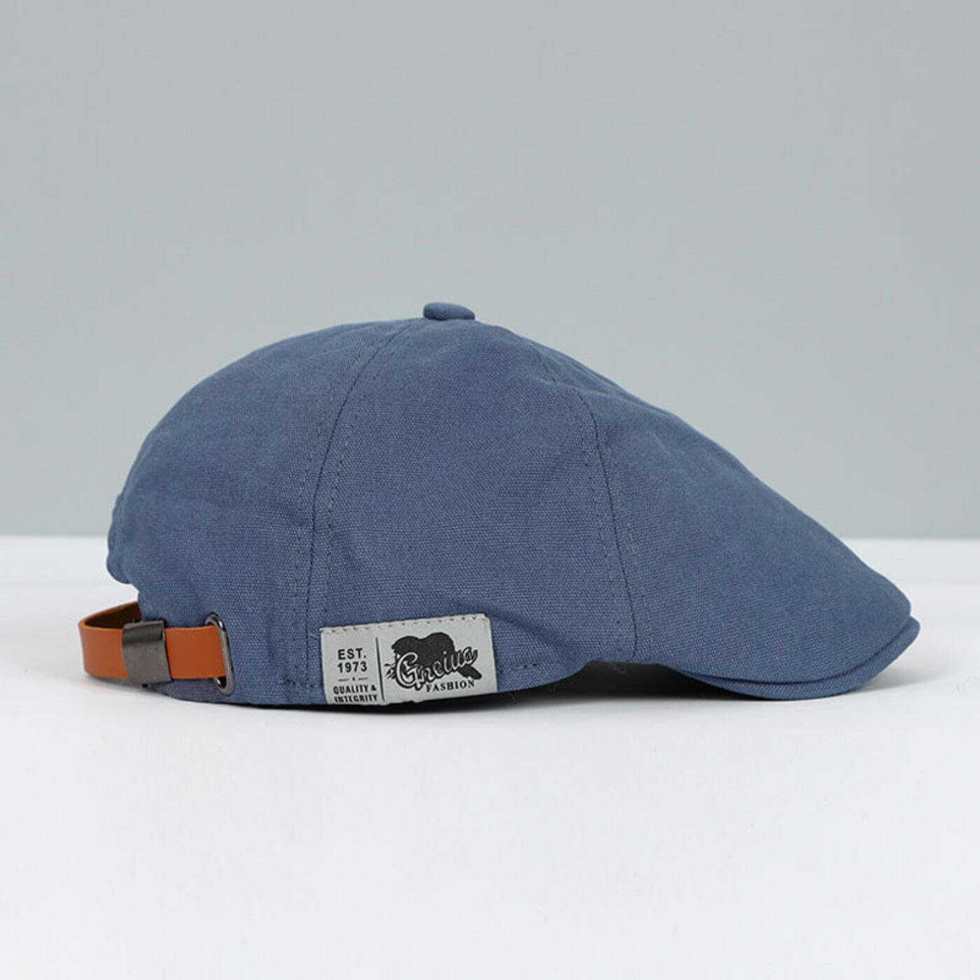 Elias™ | Classic Structured Cap
