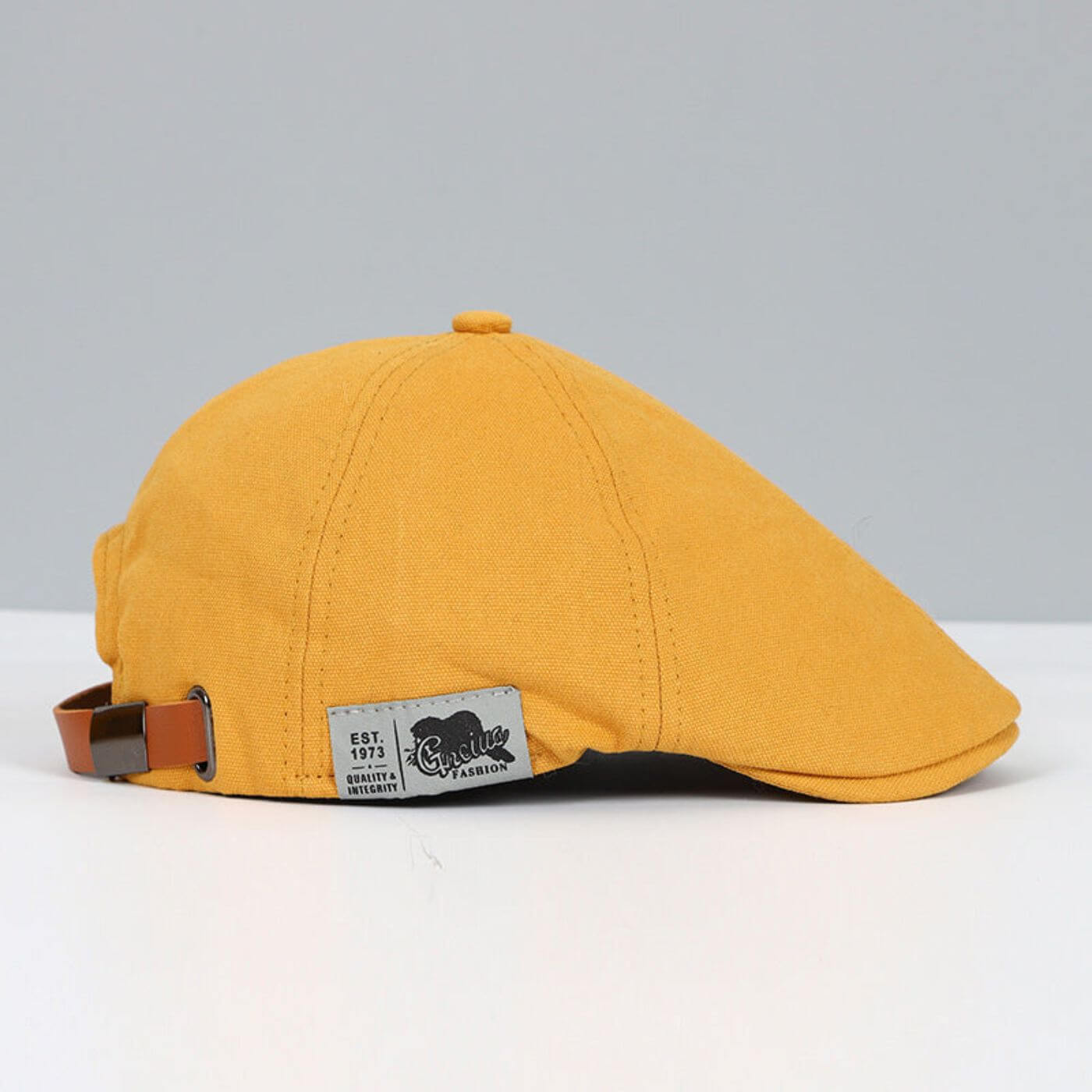 Elias™ | Classic Structured Cap