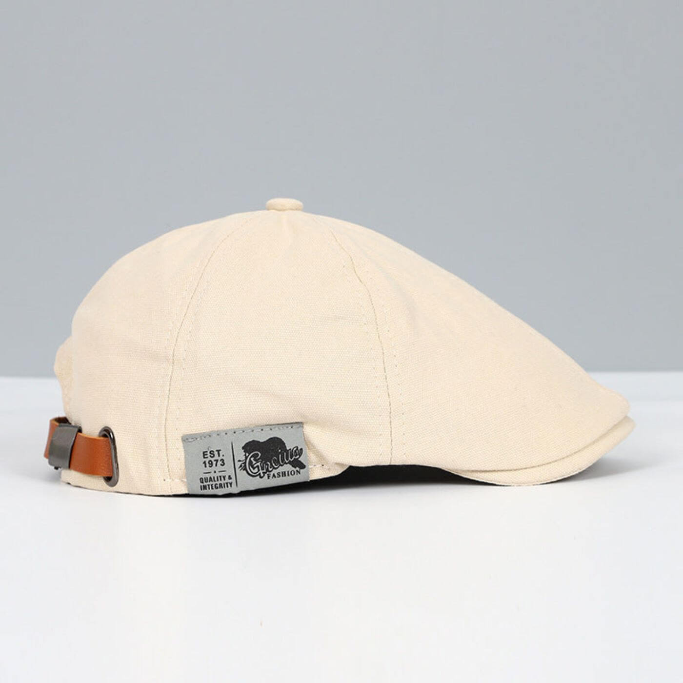Elias™ | Classic Structured Cap