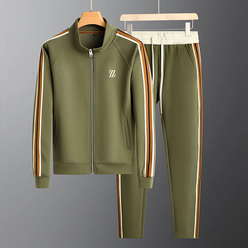 Peter | Premium Tracksuit Set