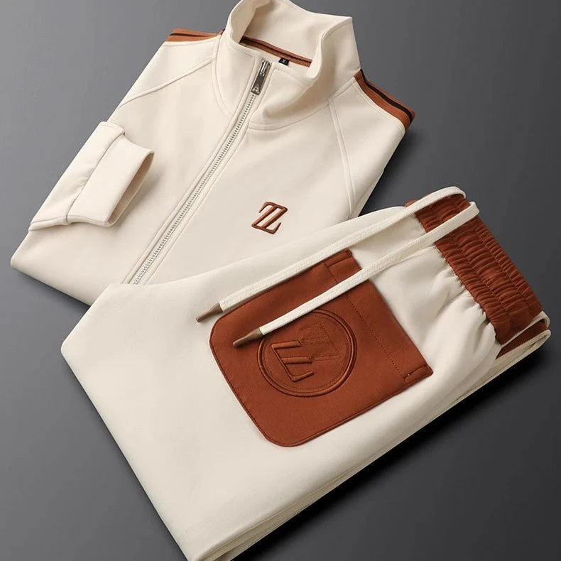 Peter | Premium Tracksuit Set