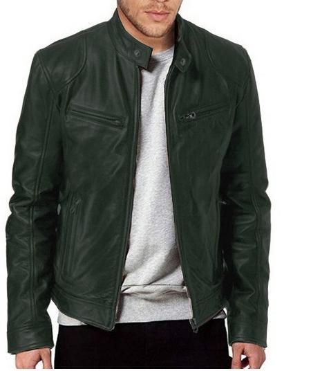 Bertone | Elegant Jacket