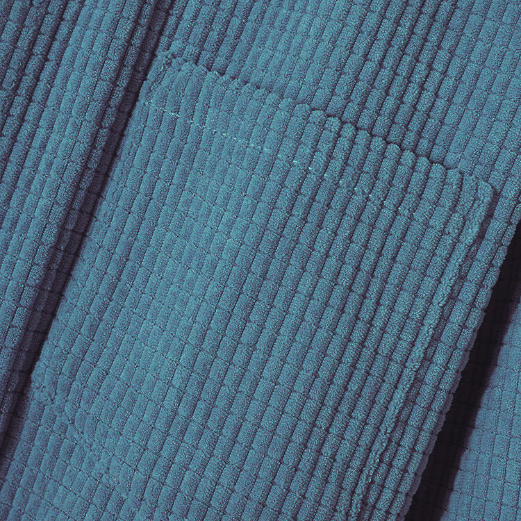 Gerald™ | Luxe Corduroy Hoodie