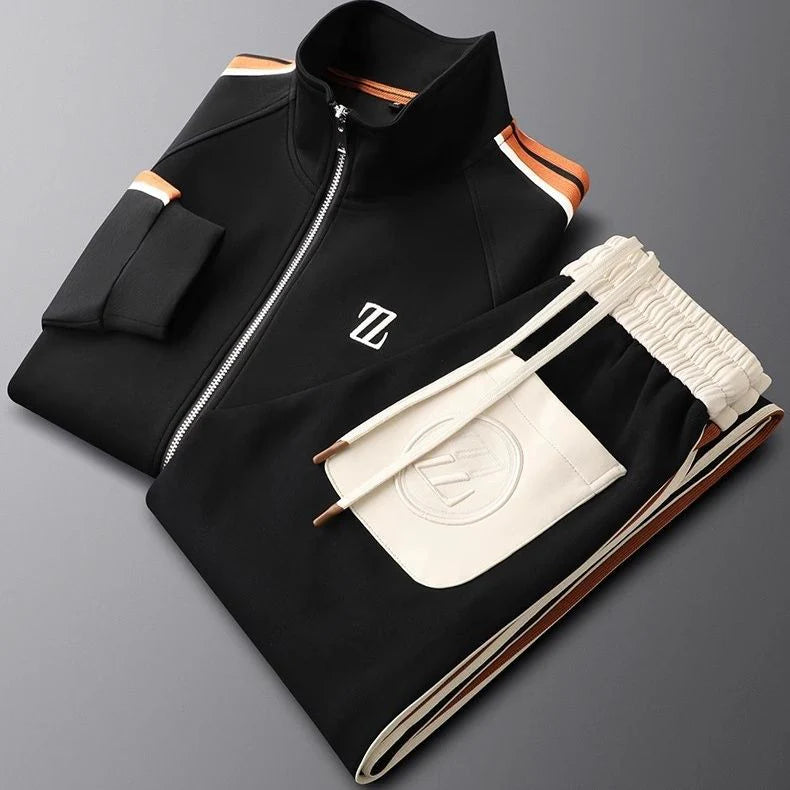 Peter | Premium Tracksuit Set