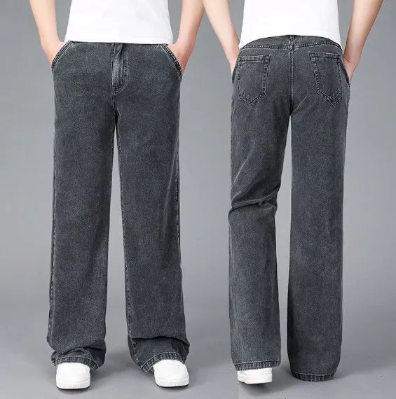 Dorian™ – Men’s Flare Boot Cut Jeans