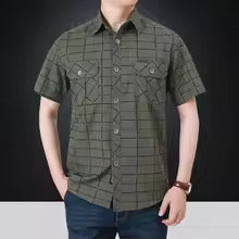 Henry™ | Tailored Short Sleeve Polo Shirt