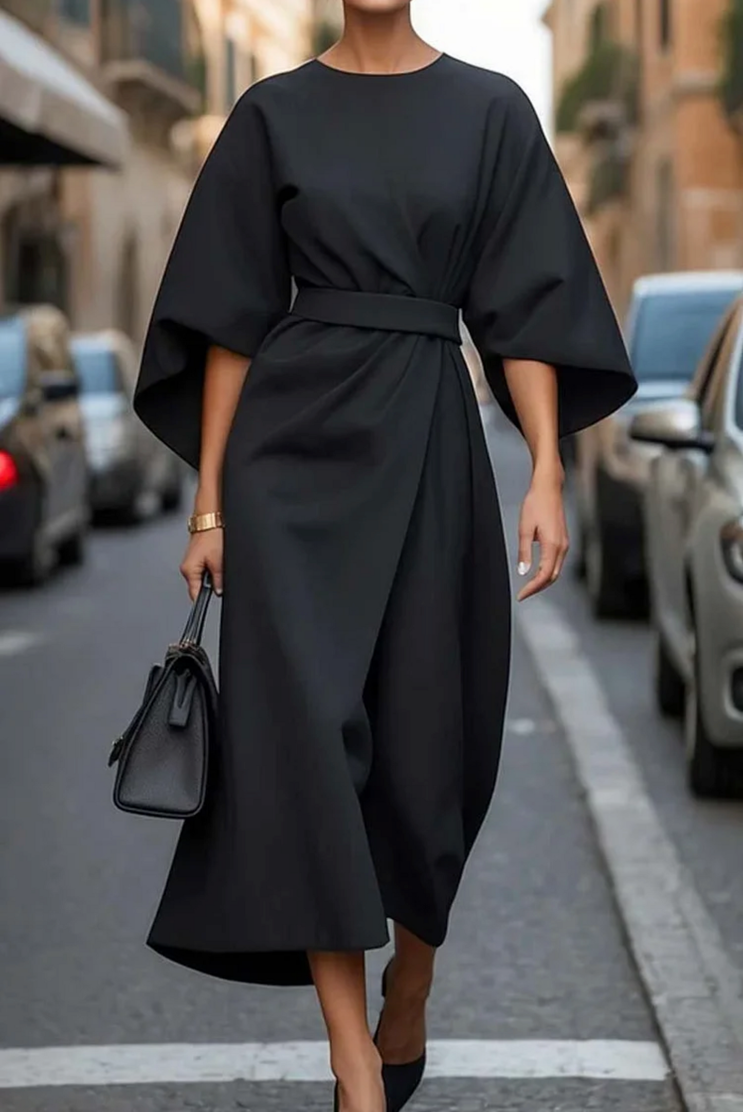 Veronica™ | Elegant Luxury Dress