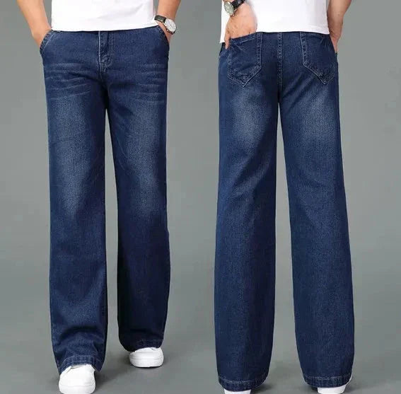 Dorian™ – Men’s Flare Boot Cut Jeans