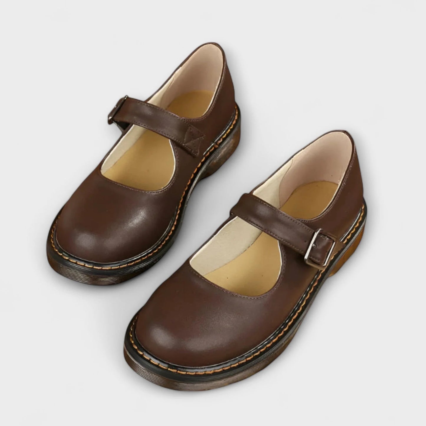Amelia | Classic Vintage Look Shoes