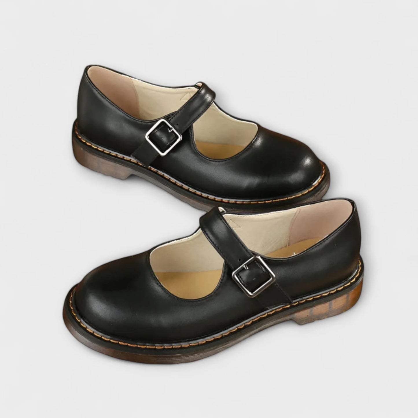 Amelia | Classic Vintage Look Shoes