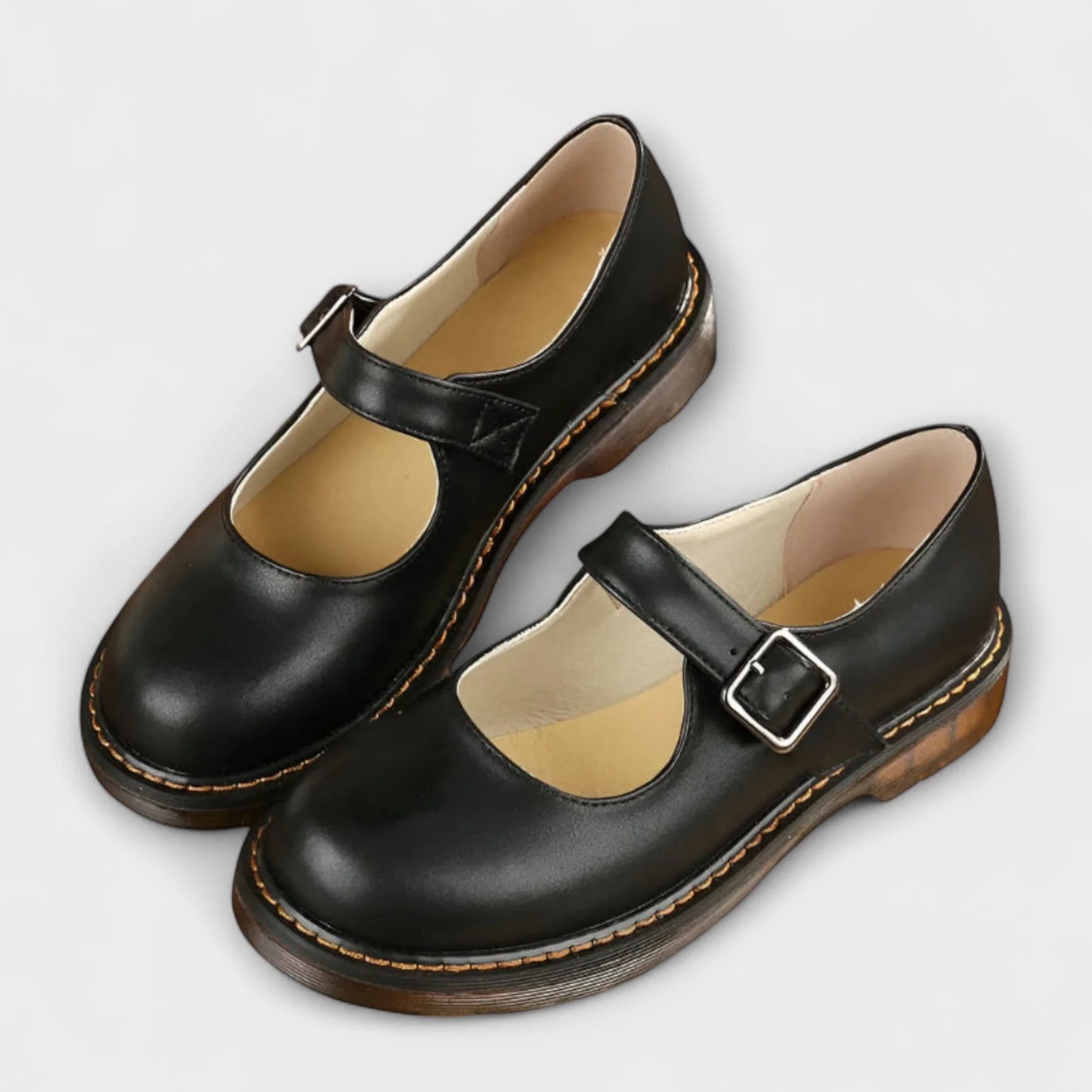 Amelia | Classic Vintage Look Shoes