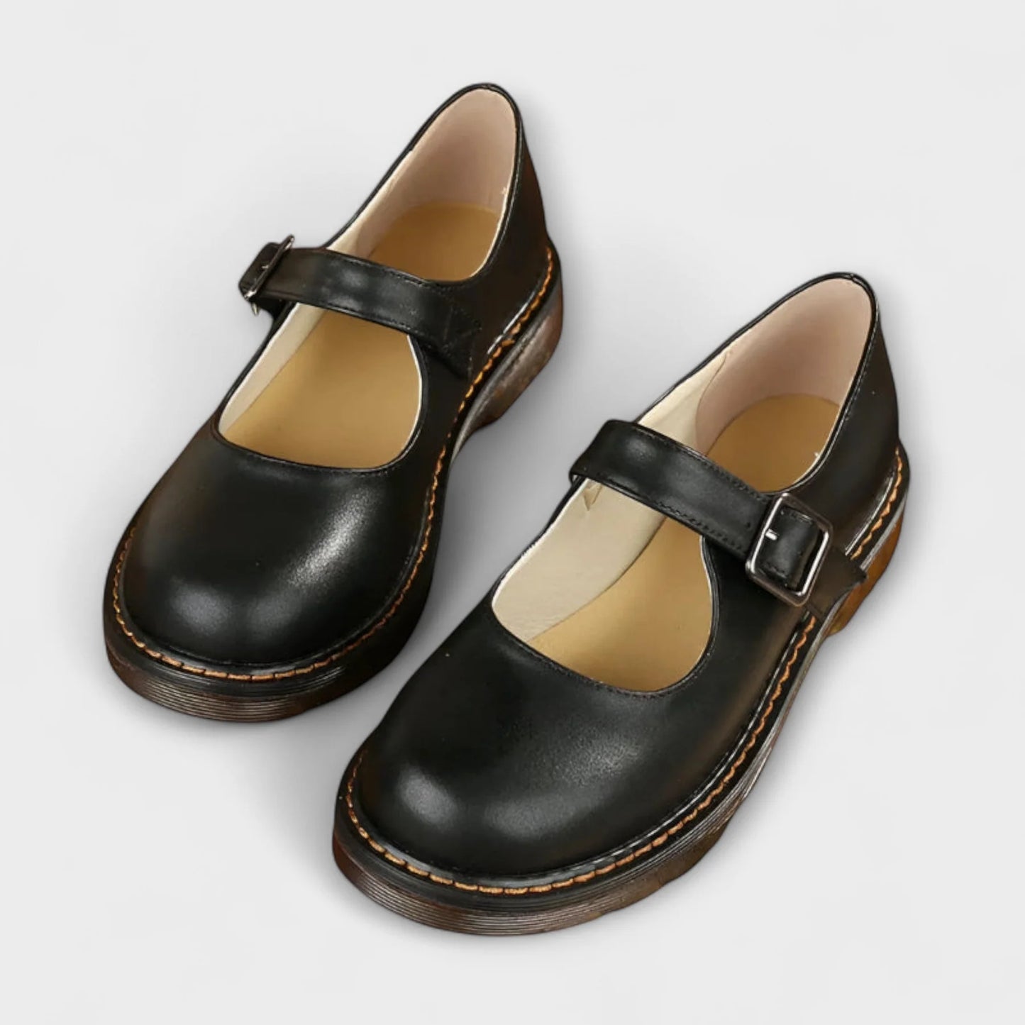 Amelia | Classic Vintage Look Shoes
