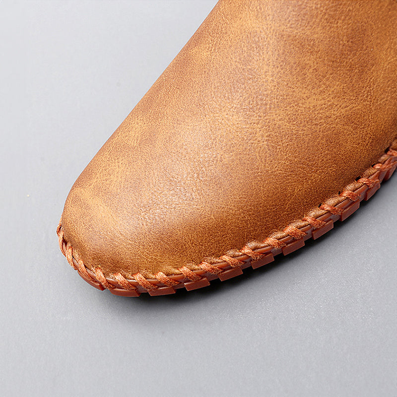 Oneill - Handmade Leather Loafer
