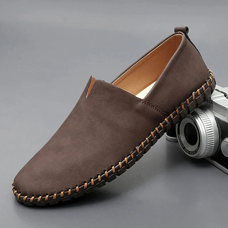 Oneill - Handmade Leather Loafer