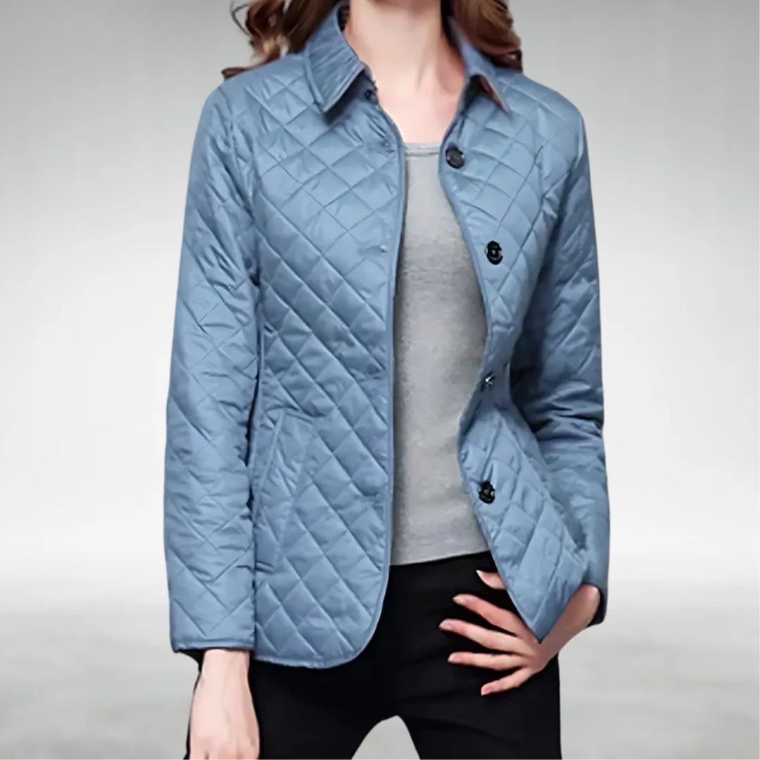 Kelley™ Quilted Lightweight Jacket