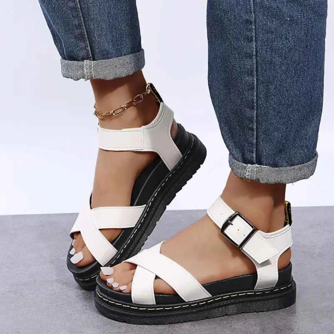 Corine™ Orthopedic Women's Sandals