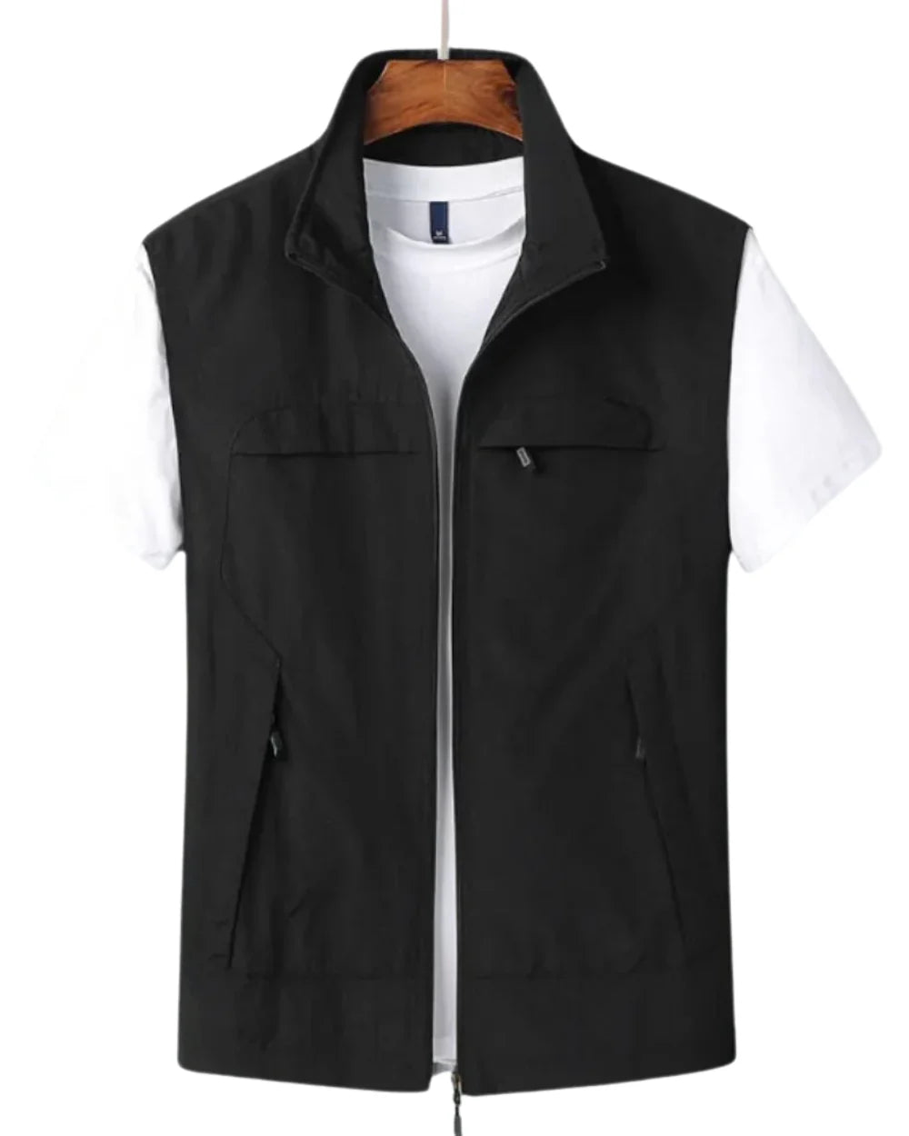 Antosha™ Sleeveless Summer Gillet