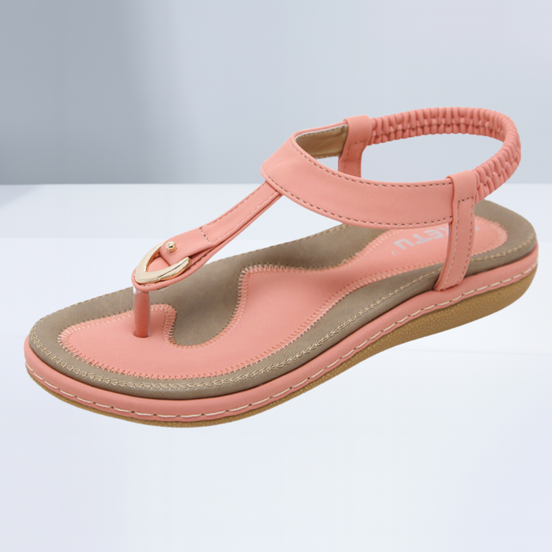 Orthopedic sandals - Stylish and comfortable