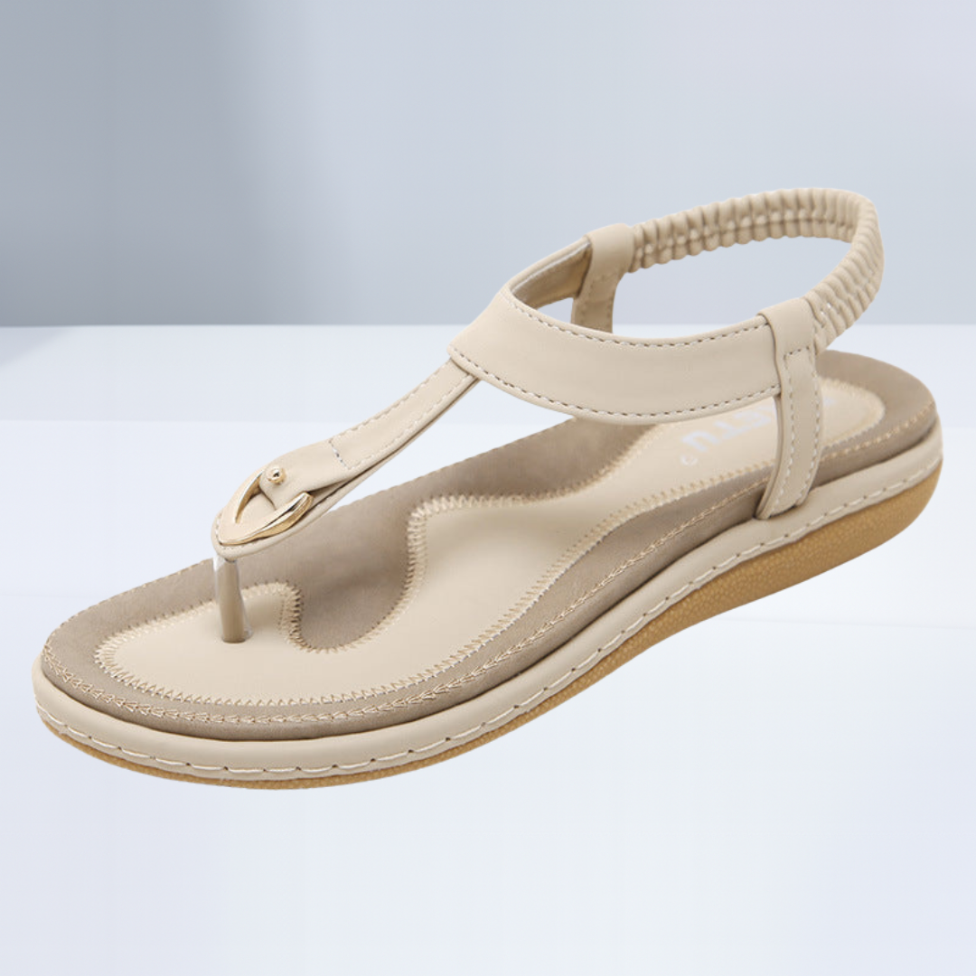 Orthopedic sandals - Stylish and comfortable