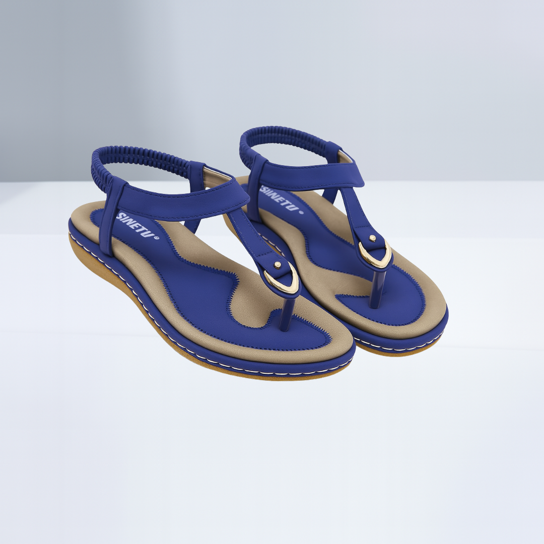 Orthopedic sandals - Stylish and comfortable