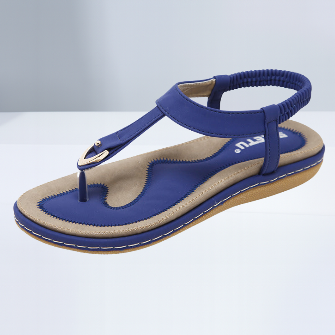 Orthopedic sandals - Stylish and comfortable