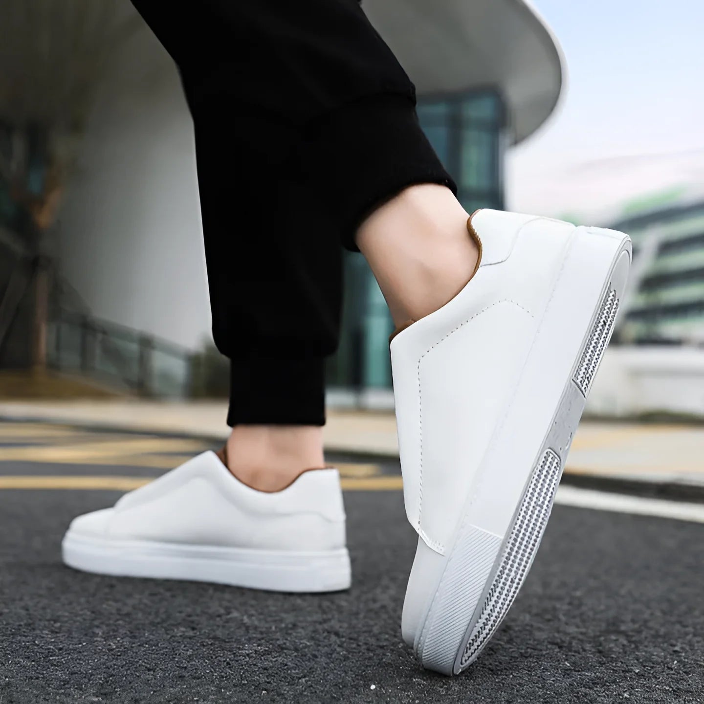 Jack™ Original Classic Sneaker