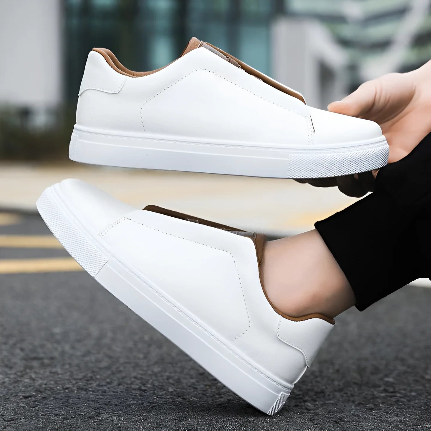 Jack™ Original Classic Sneaker